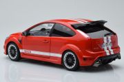 Ford Focus RS mk2 Le Mans Edition 2010 New in Box 1/18