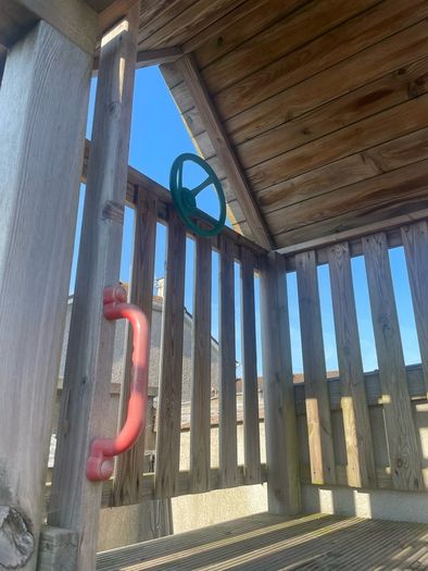 garden play set