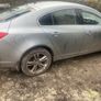 for breaking Opel insignia running and driving perfect Image 4