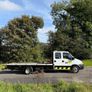Iveco tilt and slide Image 3