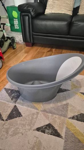 Shnuggle Baby Bath