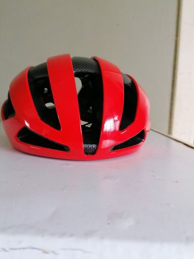trek helmet