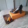 TOD'S Black Heels Image 3