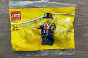 Lego Lester minifigure polybag 40308