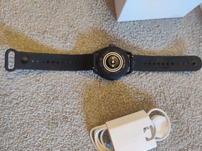 Micheal Kors Smart Watch