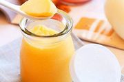10 x 150Ml Glass Yogurt - Honey Pots