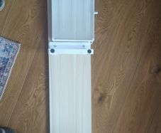 Large Riser - Wooden Computer Desk Stand