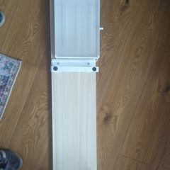 Large Riser - Wooden Computer Desk Stand