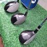 Golf clubs. Full starter set Image 3