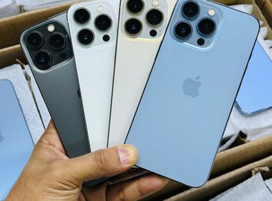 iPhone 13 Pro Max