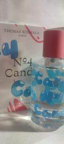 Thomas Kosmala candy no 4 new sealed