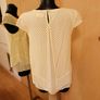 Women's Top Savida NWOT SIZE 12 Image 4