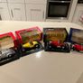 Mercedes and Bugatti lot 1/24 Burago Image 9