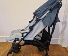 Mamas & Papas Cruise Buggy - Bluebell edition