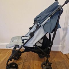 Mamas & Papas Cruise Buggy - Bluebell edition