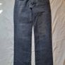 levis 511 Size 32/30 zip fly stone wash Black In excellent condition Image 5