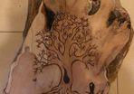 Fingerprint Trees