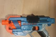 Nerf Commander