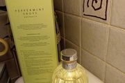 Fragrance diffuser