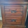 Bedroom set: Chest & Bedside Drawers Image 7