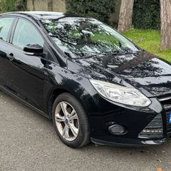 2013 Ford Focus