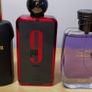 Bundle Fragrances x10 Image 4