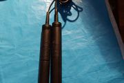 Philips Electret twin Microphone in very good condition Battery Operated (Not Supplied)
