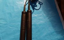 Philips Electret twin Microphone in very good condition Battery Operated (Not Supplied)