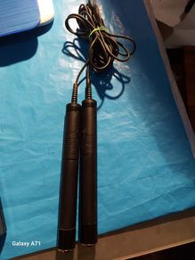 Philips Electret twin Microphone in very good condition Battery Operated (Not Supplied)