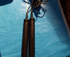 Philips Electret twin Microphone in very good condition Battery Operated (Not Supplied)