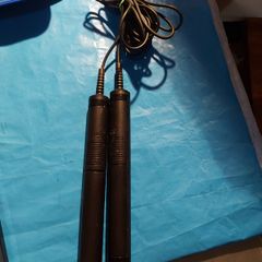 Philips Electret twin Microphone in very good condition Battery Operated (Not Supplied)