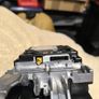 BMW f10 OEM central information display CID 7' monitor 9266384 Image 3