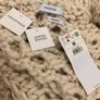 cardigan size 10-12 Image 7