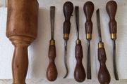 marples carving set