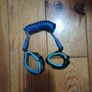 Anti-Lost Wrist Strap Image 2