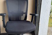 office chair