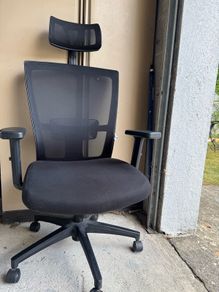 office chair