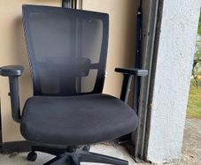 office chair