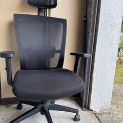 office chair