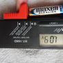 BT-168D Digital Universal Battery Tester Checker for 1.5V AA AAA C D 9V PP3 3V Button Cell Image 6