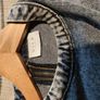 Vila denim dress Image 2