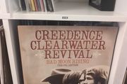 Creedence Clearwater Revival - Bad Moon Rising - The Collection (LP, Comp, RE)