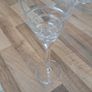 Tipperary Crystal 4 Wine Glasses Image 2
