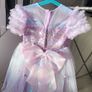 Girls occasion dress Image 9