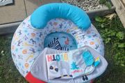 baby seat