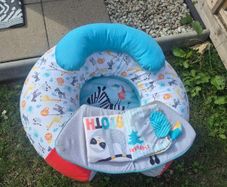 baby seat