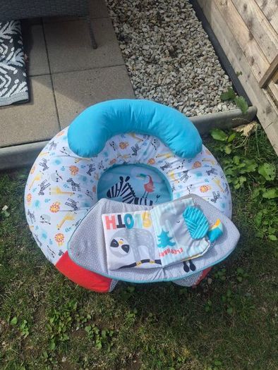 baby seat
