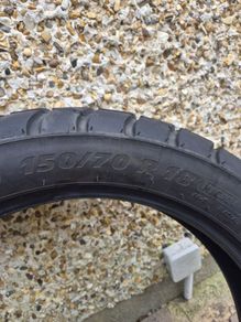 Michelin anakee adventure tenere