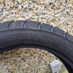 Michelin anakee adventure tenere