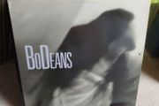 BoDeans lp